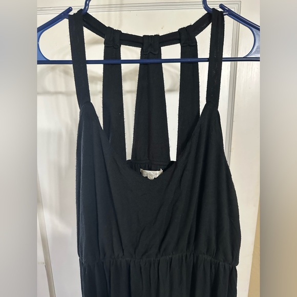 Nine Britton Rosa maternity knit maxi dress - Picture 5 of 7